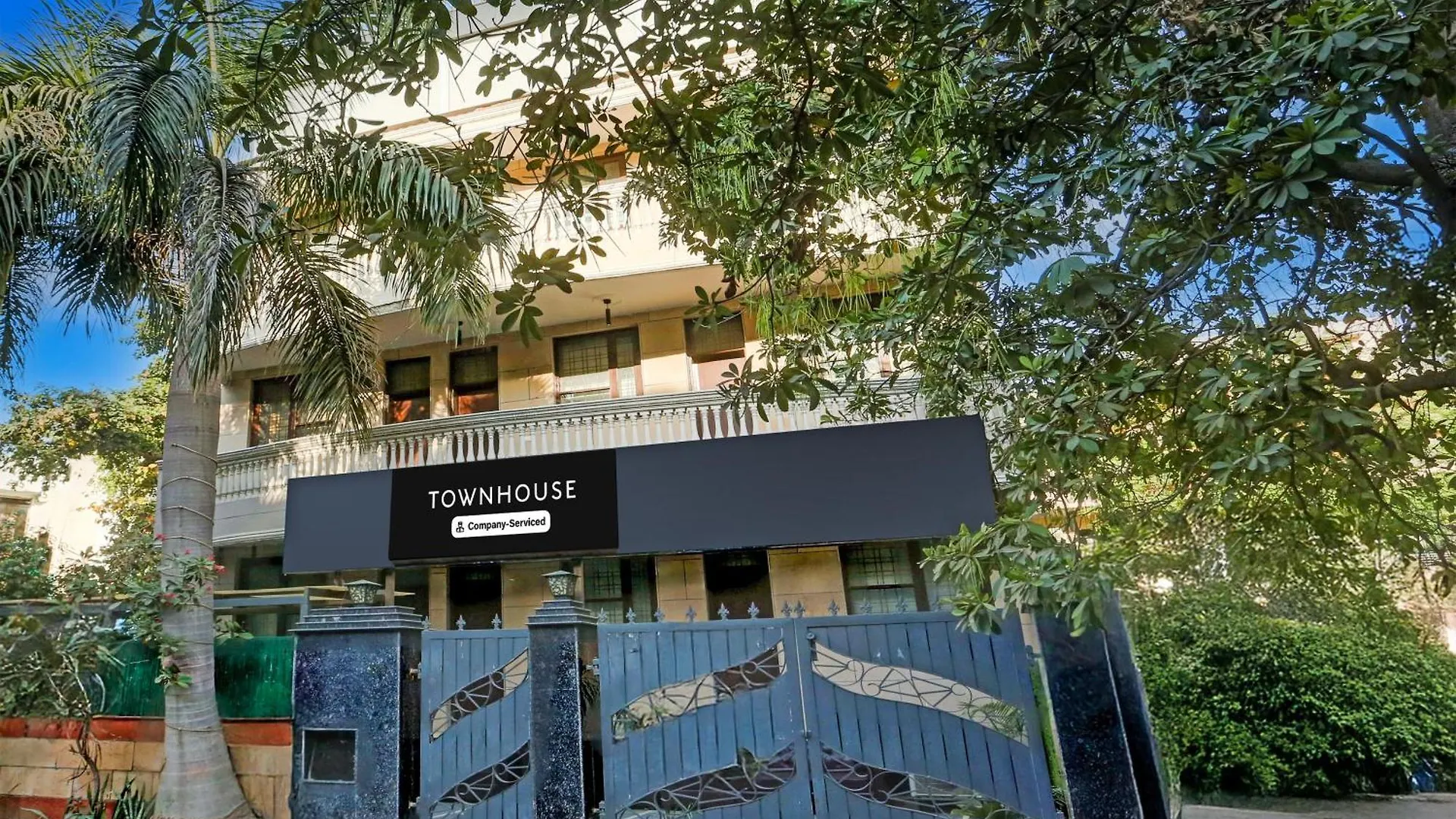 Super Townhouse Sushant Lok Phase 1 Formerly Hotel Neven Gurgáon