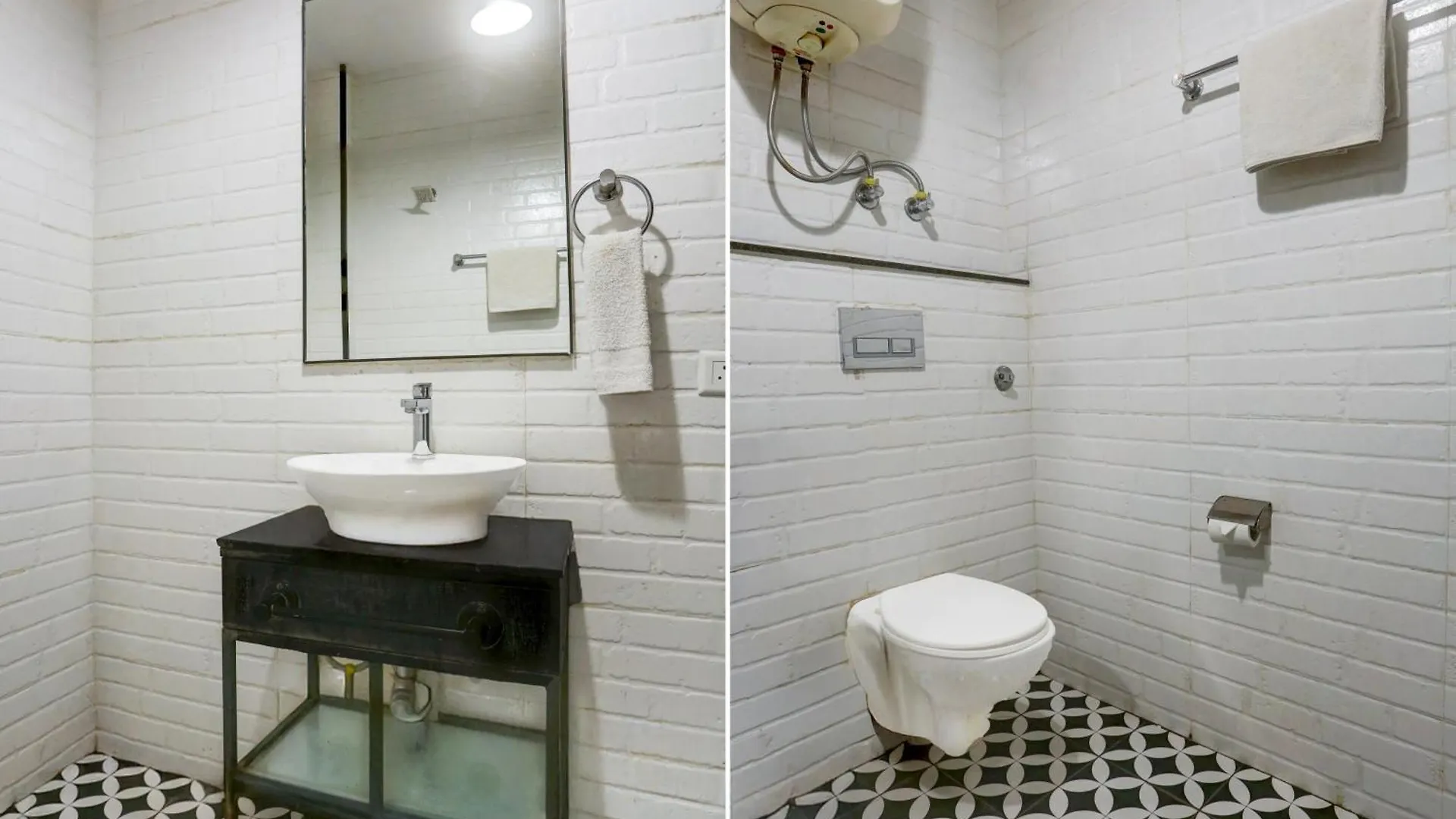 Super Townhouse Sushant Lok Phase 1 Formerly Hotel Neven Gurgaon