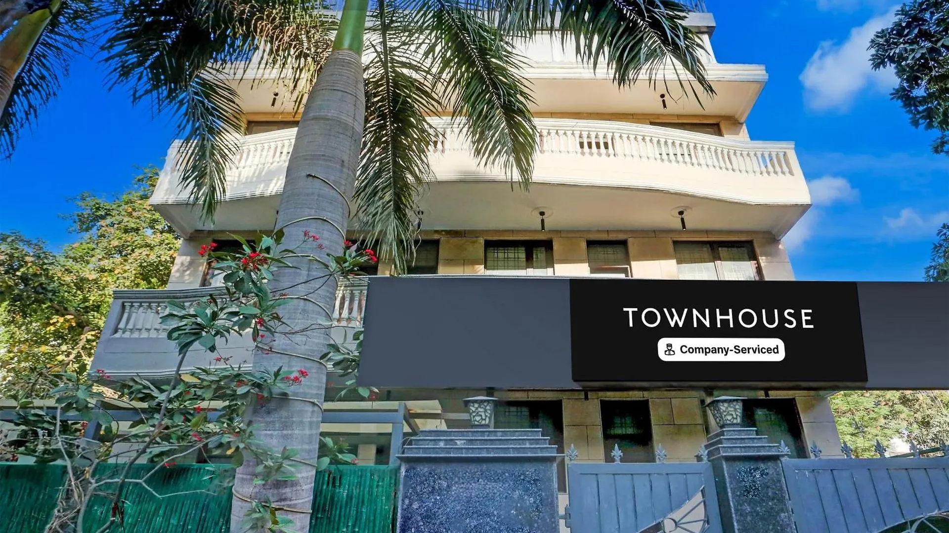 Super Townhouse Sushant Lok Phase 1 Formerly Hotel Neven Gurgaon 3*,